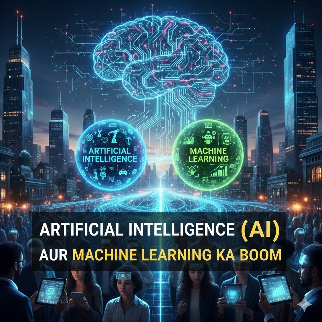 Upcoming Technology in India