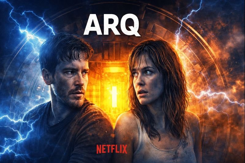 Hidden Netflix Movies