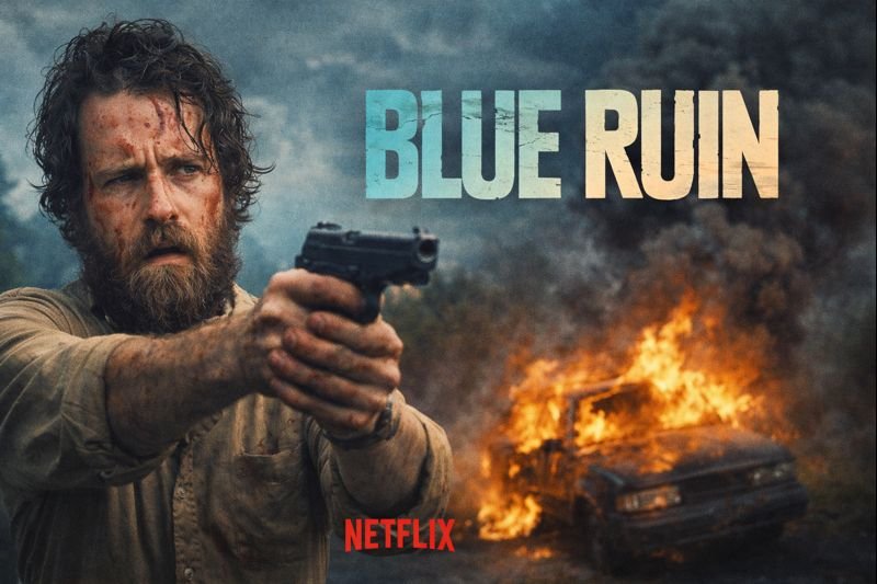 Hidden Netflix Movies