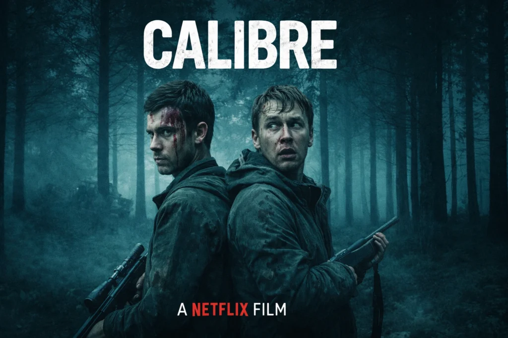 Hidden Netflix Movies