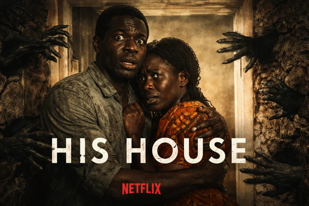 Hidden Netflix Movies