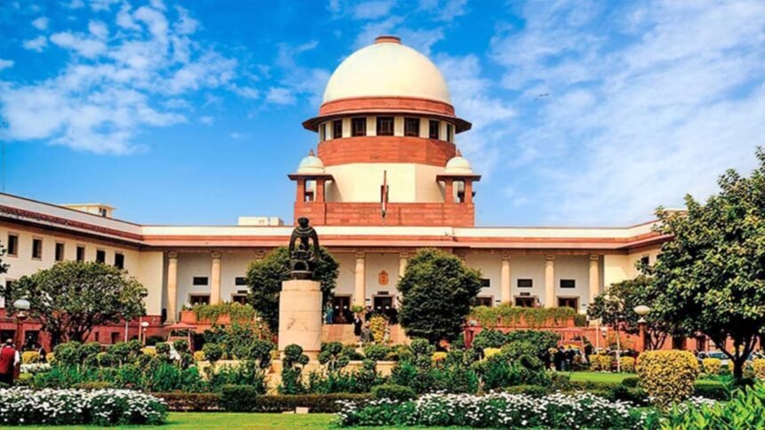 UGC Rules 2026 Supreme Court Stay