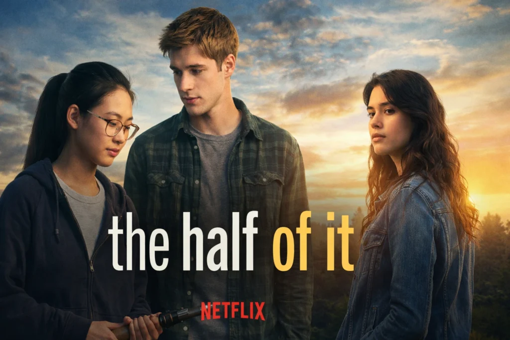 Hidden Netflix Movies