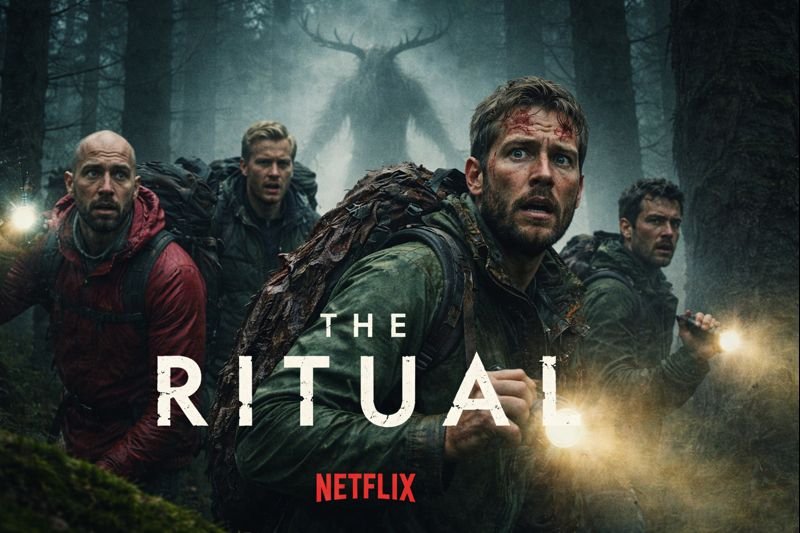 Hidden Netflix Movies