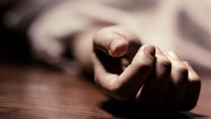 Girl dies after eating green peas