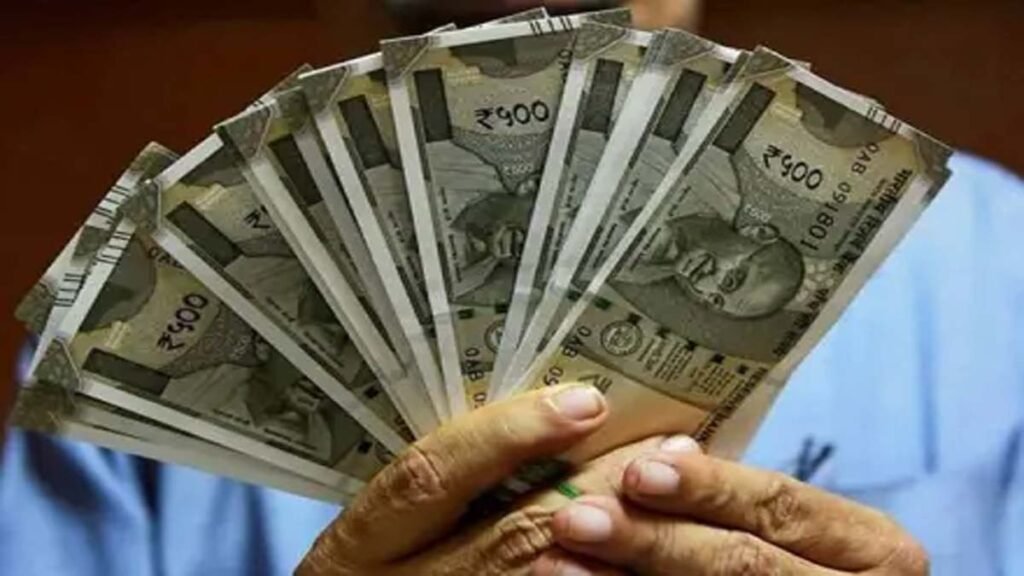 Punjab Rs 1000 Scheme for Women